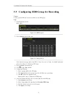 Preview for 73 page of HIKVISION DS-96128NI-E16 User Manual