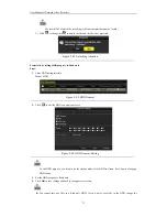 Preview for 76 page of HIKVISION DS-96128NI-E16 User Manual