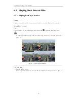 Preview for 79 page of HIKVISION DS-96128NI-E16 User Manual