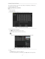 Preview for 98 page of HIKVISION DS-96128NI-E16 User Manual