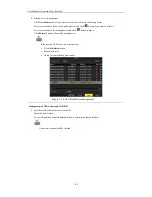 Preview for 110 page of HIKVISION DS-96128NI-E16 User Manual