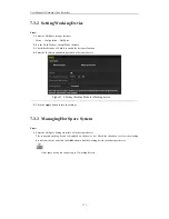 Preview for 114 page of HIKVISION DS-96128NI-E16 User Manual