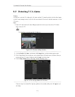 Preview for 127 page of HIKVISION DS-96128NI-E16 User Manual