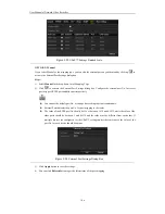 Preview for 147 page of HIKVISION DS-96128NI-E16 User Manual