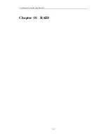 Preview for 153 page of HIKVISION DS-96128NI-E16 User Manual