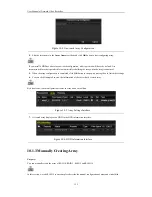 Preview for 156 page of HIKVISION DS-96128NI-E16 User Manual