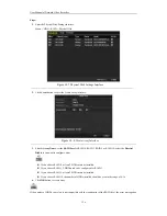 Preview for 157 page of HIKVISION DS-96128NI-E16 User Manual
