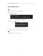 Preview for 162 page of HIKVISION DS-96128NI-E16 User Manual