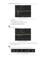 Preview for 168 page of HIKVISION DS-96128NI-E16 User Manual