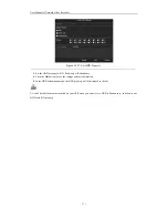Preview for 172 page of HIKVISION DS-96128NI-E16 User Manual