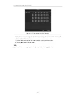 Preview for 174 page of HIKVISION DS-96128NI-E16 User Manual
