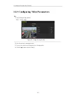 Preview for 183 page of HIKVISION DS-96128NI-E16 User Manual