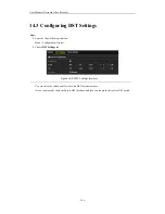 Preview for 197 page of HIKVISION DS-96128NI-E16 User Manual