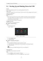 Preview for 23 page of HIKVISION DS-96128NI-F16 User Manual