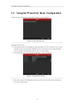 Preview for 25 page of HIKVISION DS-96128NI-F16 User Manual