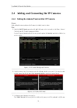 Preview for 29 page of HIKVISION DS-96128NI-F16 User Manual