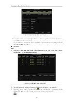 Preview for 31 page of HIKVISION DS-96128NI-F16 User Manual