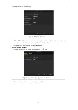 Preview for 34 page of HIKVISION DS-96128NI-F16 User Manual