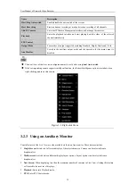 Preview for 40 page of HIKVISION DS-96128NI-F16 User Manual