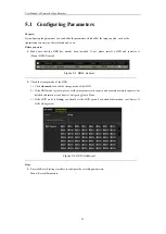 Preview for 56 page of HIKVISION DS-96128NI-F16 User Manual