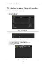 Preview for 66 page of HIKVISION DS-96128NI-F16 User Manual