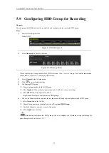 Preview for 73 page of HIKVISION DS-96128NI-F16 User Manual