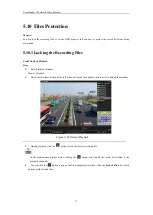 Preview for 74 page of HIKVISION DS-96128NI-F16 User Manual