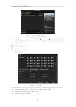 Preview for 75 page of HIKVISION DS-96128NI-F16 User Manual