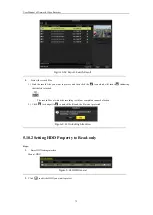 Preview for 76 page of HIKVISION DS-96128NI-F16 User Manual