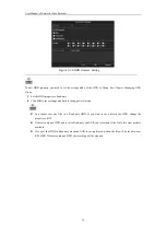 Preview for 77 page of HIKVISION DS-96128NI-F16 User Manual