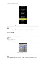Preview for 80 page of HIKVISION DS-96128NI-F16 User Manual