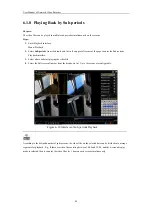 Preview for 90 page of HIKVISION DS-96128NI-F16 User Manual