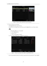 Preview for 95 page of HIKVISION DS-96128NI-F16 User Manual