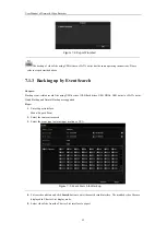 Preview for 96 page of HIKVISION DS-96128NI-F16 User Manual