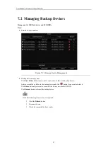 Preview for 98 page of HIKVISION DS-96128NI-F16 User Manual