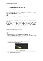 Preview for 99 page of HIKVISION DS-96128NI-F16 User Manual