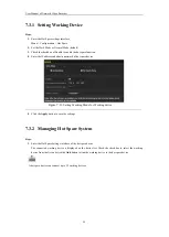 Preview for 100 page of HIKVISION DS-96128NI-F16 User Manual