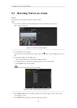Preview for 109 page of HIKVISION DS-96128NI-F16 User Manual