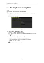 Preview for 110 page of HIKVISION DS-96128NI-F16 User Manual