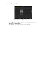 Preview for 111 page of HIKVISION DS-96128NI-F16 User Manual