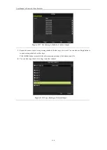 Preview for 115 page of HIKVISION DS-96128NI-F16 User Manual