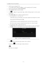 Preview for 120 page of HIKVISION DS-96128NI-F16 User Manual