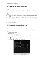 Preview for 127 page of HIKVISION DS-96128NI-F16 User Manual