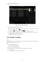 Preview for 134 page of HIKVISION DS-96128NI-F16 User Manual