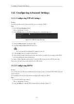 Preview for 140 page of HIKVISION DS-96128NI-F16 User Manual