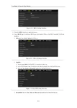 Preview for 141 page of HIKVISION DS-96128NI-F16 User Manual