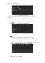 Preview for 142 page of HIKVISION DS-96128NI-F16 User Manual