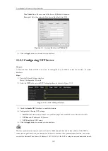 Preview for 144 page of HIKVISION DS-96128NI-F16 User Manual