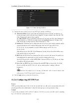 Preview for 146 page of HIKVISION DS-96128NI-F16 User Manual