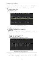 Preview for 150 page of HIKVISION DS-96128NI-F16 User Manual